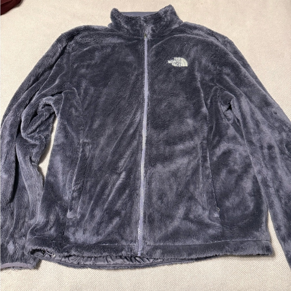 The North Face Osito Jacket